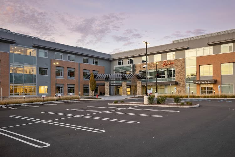 PARKER AT SOMERSET, INC