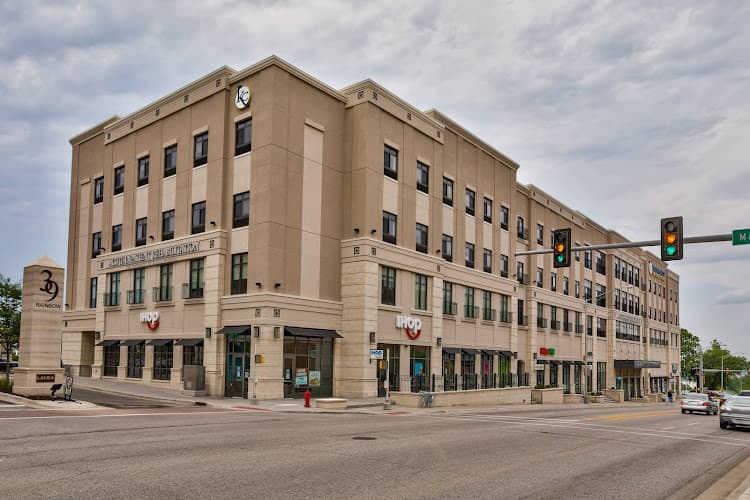 IGNITE MEDICAL RESORT RAINBOW BOULEVARD, LLC