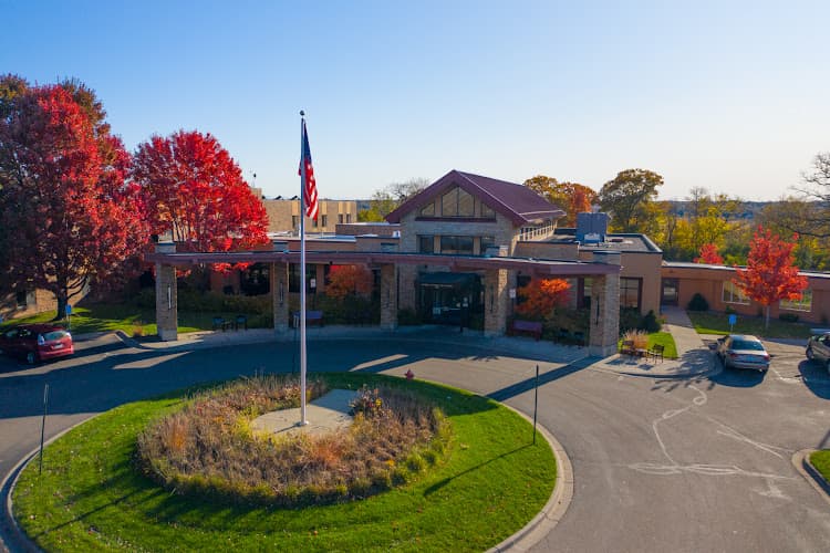 MEADOW WOODS ASSISTED LIVING