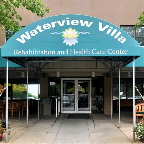 Waterview Villa Rehabilitation and Health Care Cen