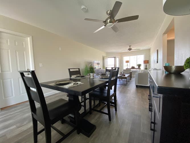 CROWN POINT HEALTH CAMPUS