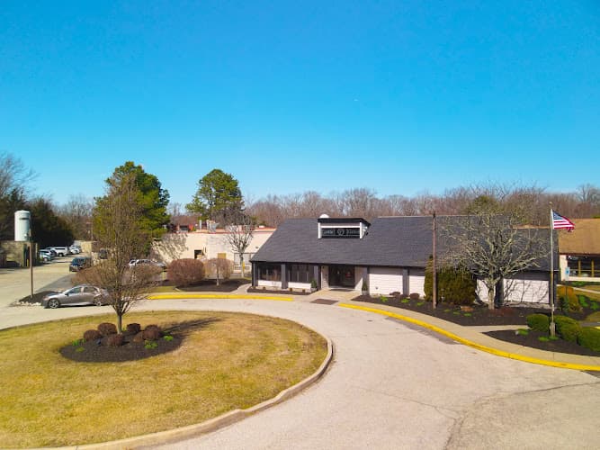 JUNIPER VILLAGE AT WILLIAMSTOWN (NJ35A005)