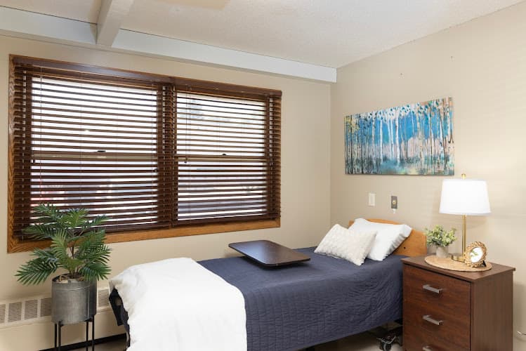 PALISADE HEALTHCARE CENTER