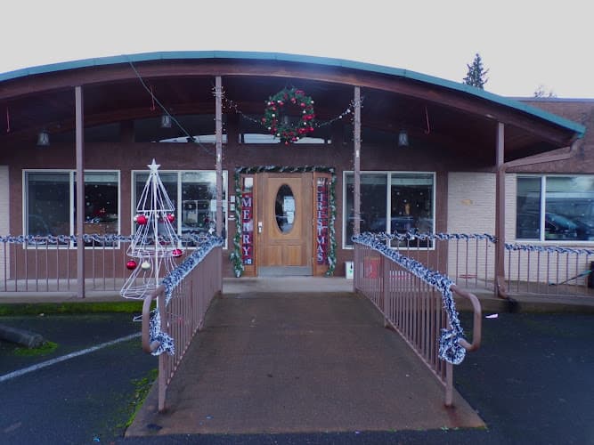 BROOKFIELD HEALTH AND REHAB OF CASCADIA