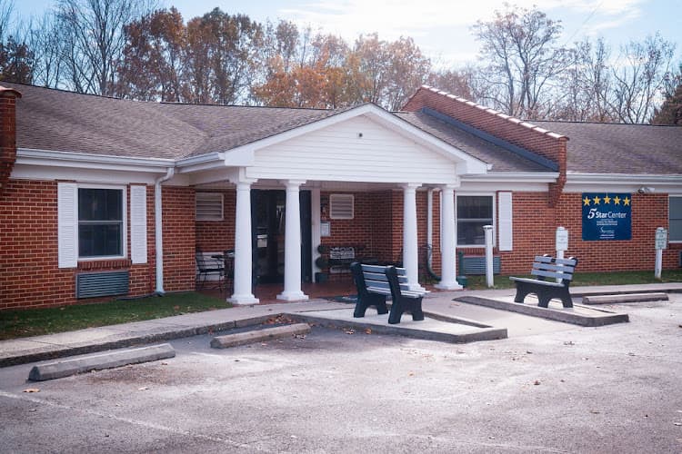 Signature Healthcare of Monroe County Rehab and We