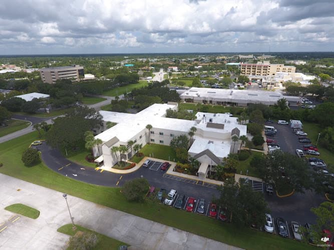 PALM GARDEN OF PORT SAINT LUCIE