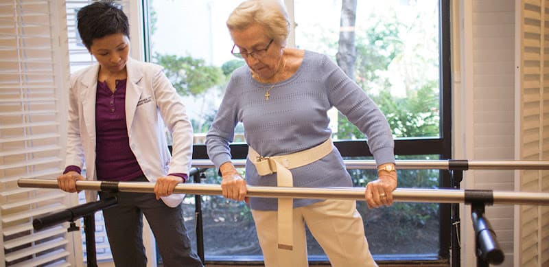 ASTORIA PARK SENIOR LIVING