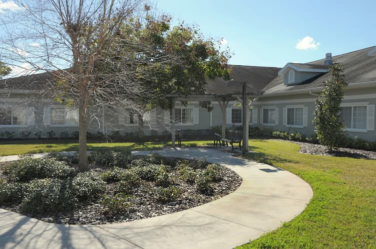 BROOKDALE WINTER HAVEN ASSISTED LIVING