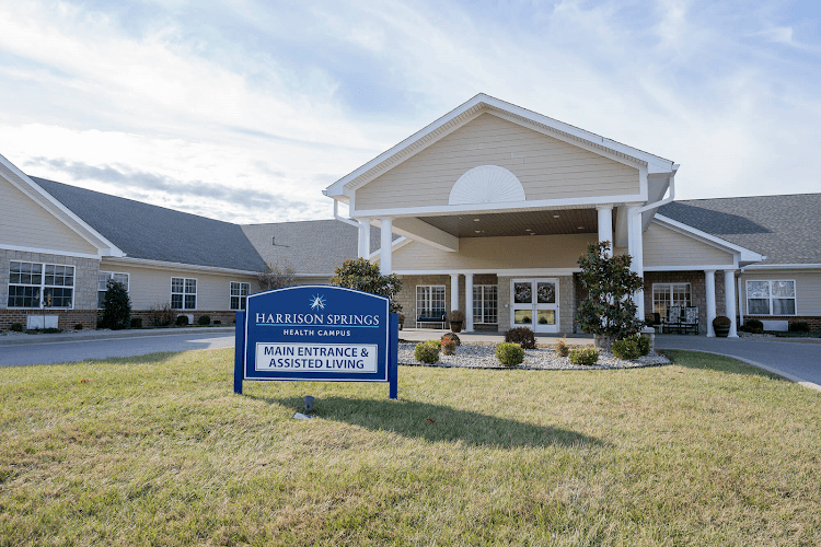 HARRISON SPRINGS HEALTH CAMPUS