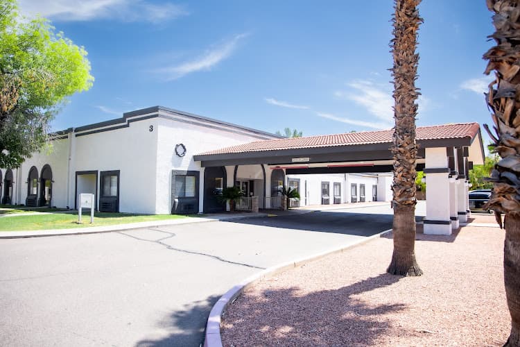 N. CHANDLER PLACE - A CONTINUUM OF CARE COMMUNITY