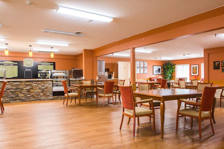 Riverside Care & Rehabilitation Center