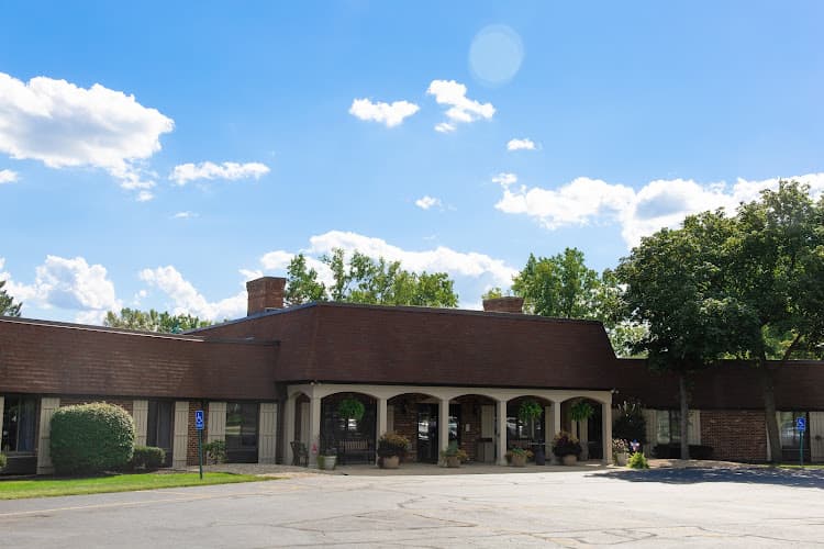 THE MANOR AT GREENDALE