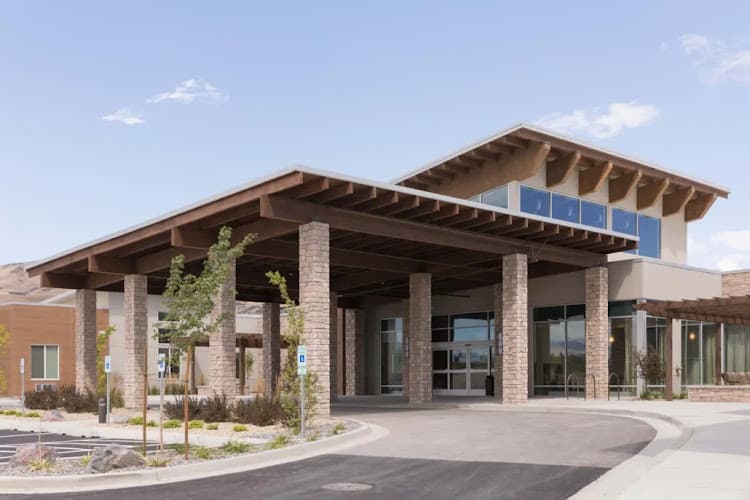 Pointe Meadows Health and Rehabilitation