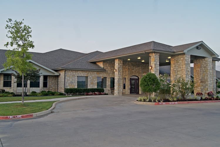 CROWLEY NURSING AND REHABILITATION