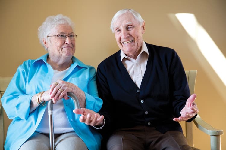 GOOD SAMARITAN SOCIETY - BOTTINEAU