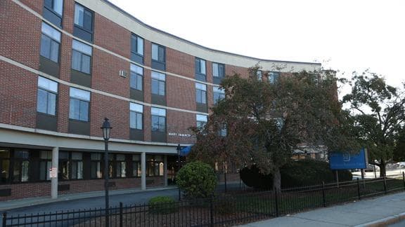 M I NURSING & RESTORATIVE CENTER