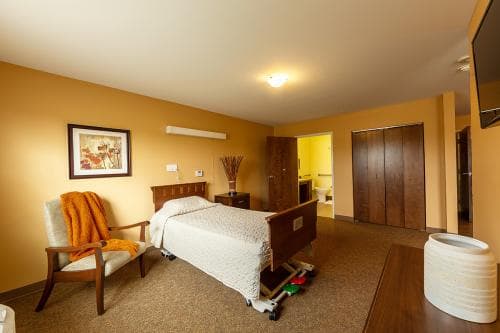 MONARCH MEADOWS NURSING AND REHABILITATION