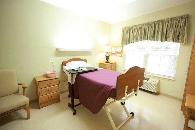 RAINBOW REHAB AND HEALTHCARE