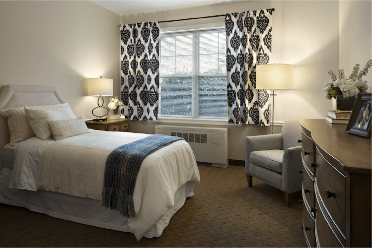 SERENITY ESTATES OF LINCOLNSHIRE