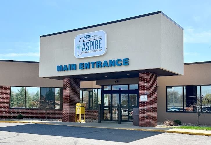 Marlette Community Hospital LTCU