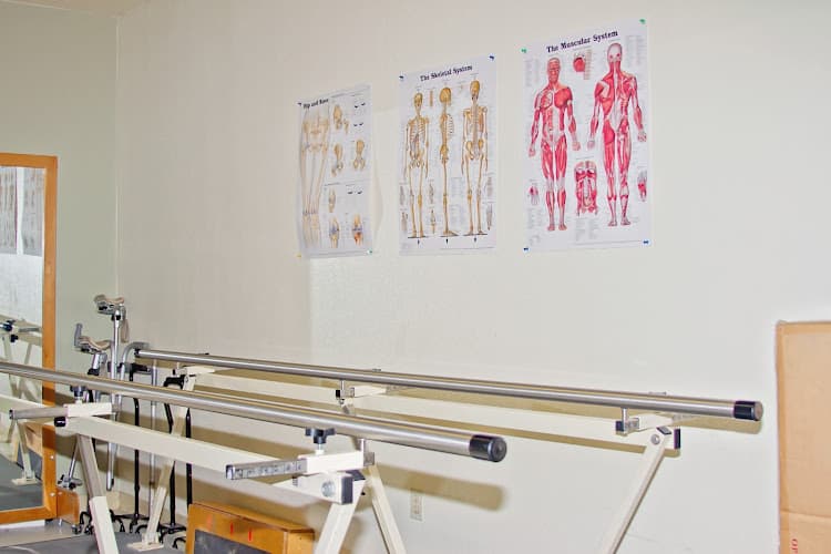 COLLEGE PARK REHABILITATION CENTER