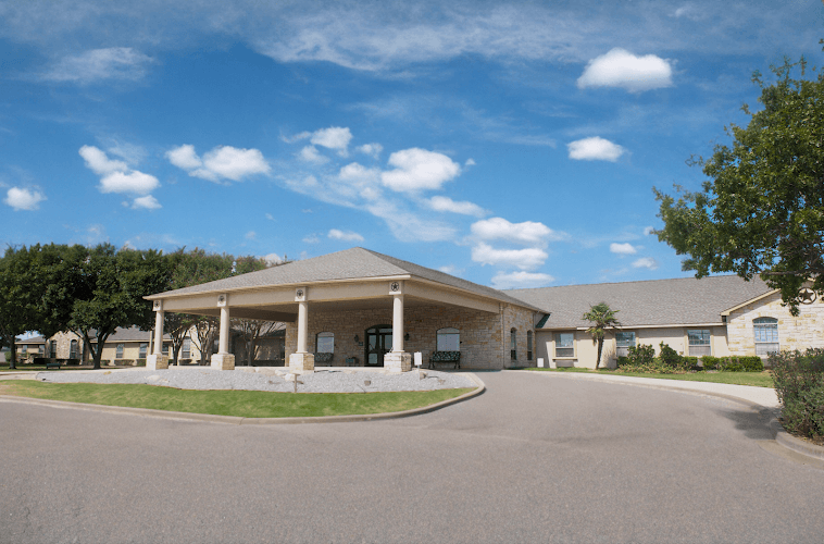 WOODWAY REHABILITATION AND HEALTHCARE CENTER