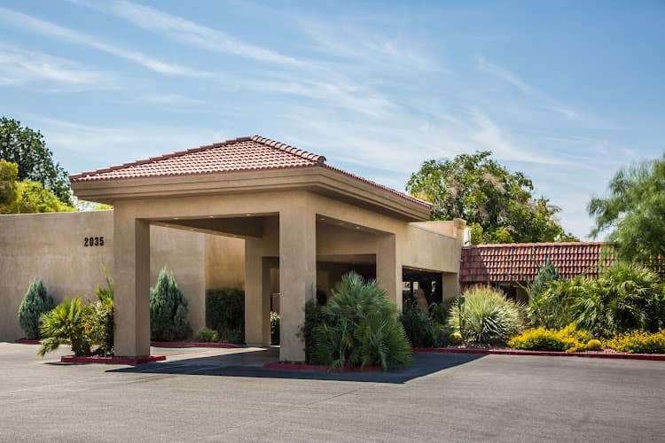 SAINT JOSEPH TRANSITIONAL REHABILITATION CENTER