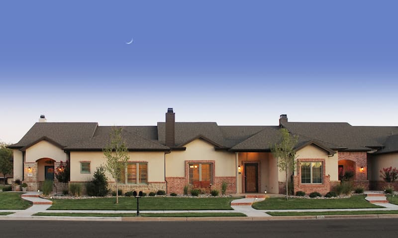 CARILLON ASSISTED LIVING