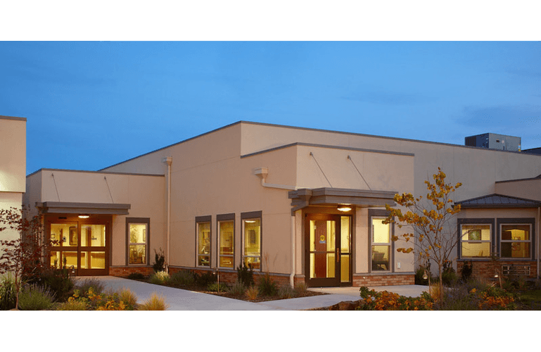 SUNNYSIDE HEALTHCARE CENTER