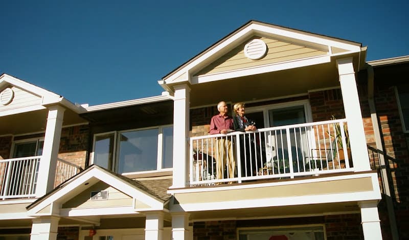 SPANISH COVE HOUSING AUTHORITY