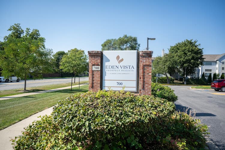 EDEN VISTA PROSPECT HEIGHTS