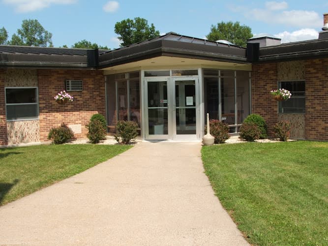 Good Shepherd Lutheran Home