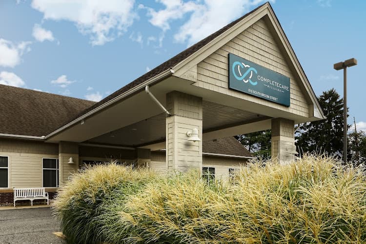 COMPLETE CARE AT HILLSIDE LLC