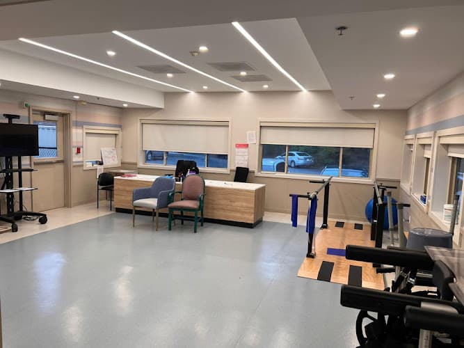 Aiken Rehabilitation and Care Center