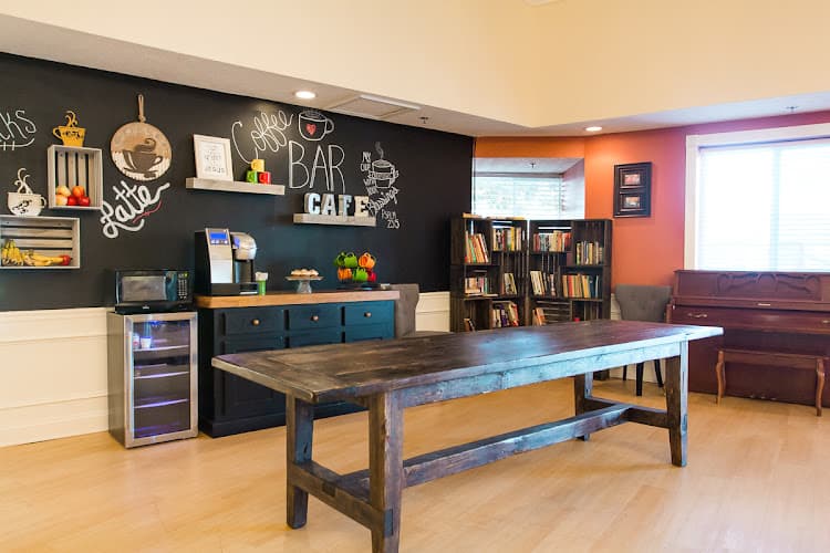 Morgantown Care & Rehabilitation Center