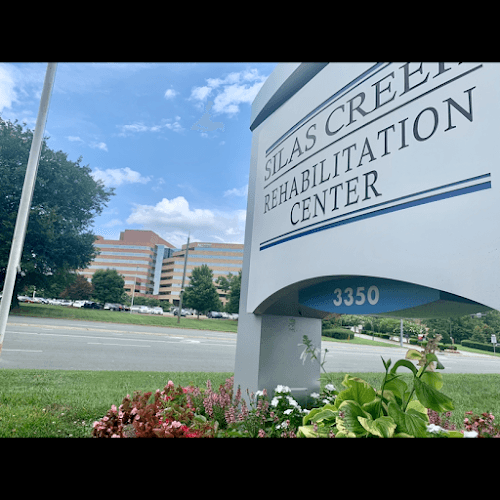 Silas Creek Rehabilitation Center