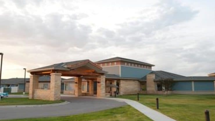 BENEDICTINE LIVING COMMUNITY OF ST. PETER