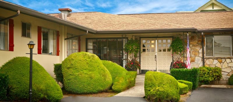 BELMONT CARE AND REHABILITATION