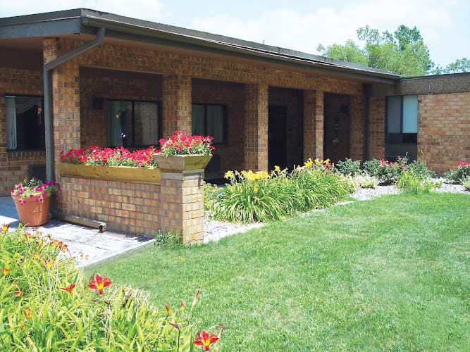 LAKESIDE HEALTH & REHAB CENTER