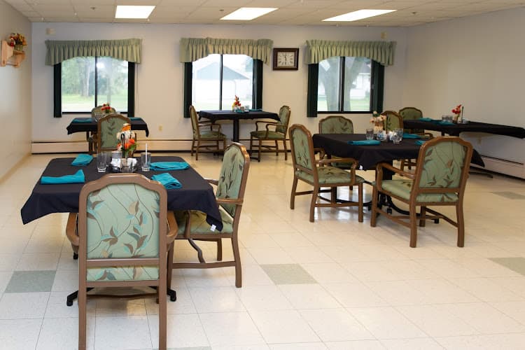 LAKE MILLS HEALTH SERVICES