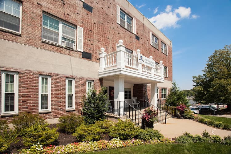 ROYAL BRAINTREE NURSING AND REHABILITATION CENTER