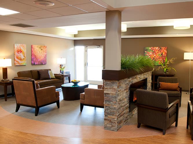 INN AT WALKER MILL THE