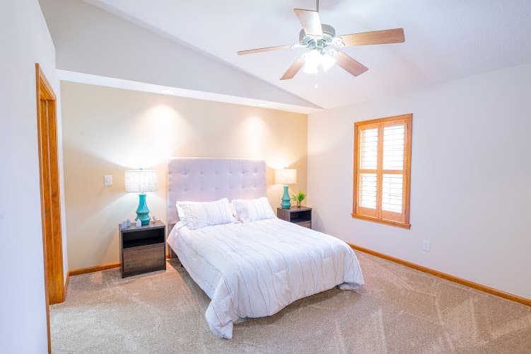 OTTERBEIN FRANKLIN SENIORLIFE COMM RES & COM CARE