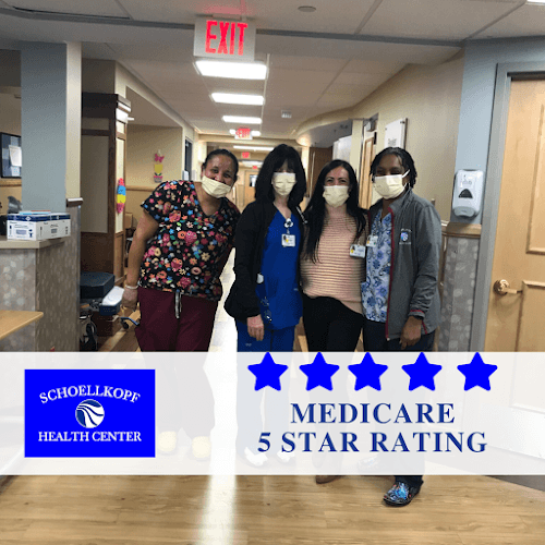 SCHOELLKOPF HEALTH CENTER