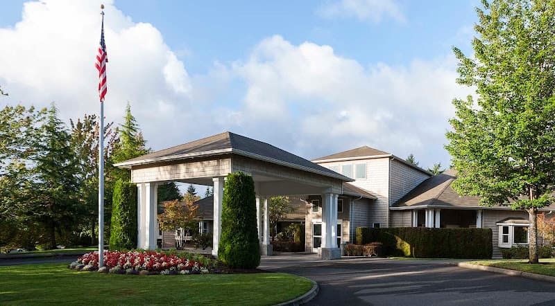 AVALON CARE CENTER -  FEDERAL WAY
