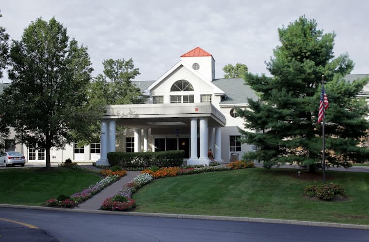 SPRINGVALE NURSING & REHABILITATION CENTER