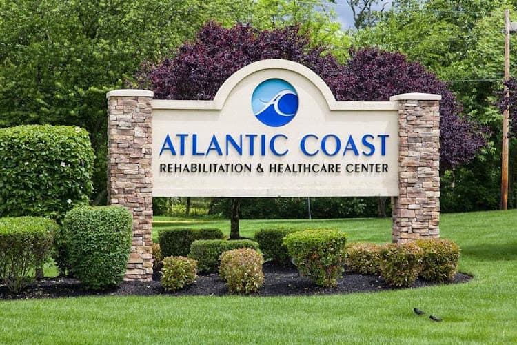ATLANTIC COAST REHAB & HEALTH