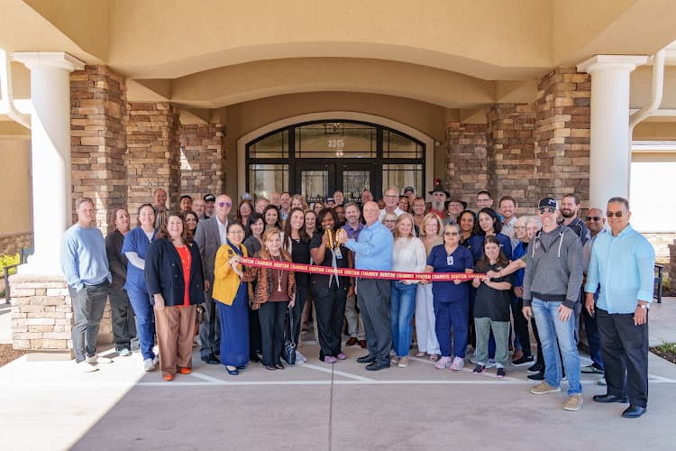 University Rehabilitation Center