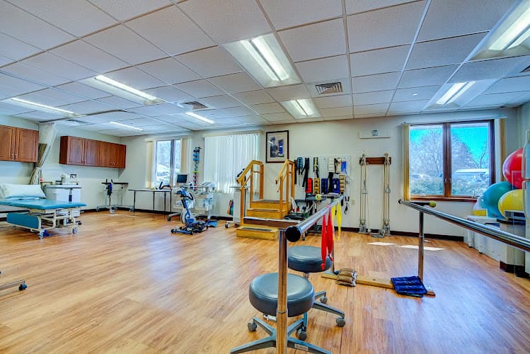 EVANSVILLE MANOR NURSING AND REHAB, LLC