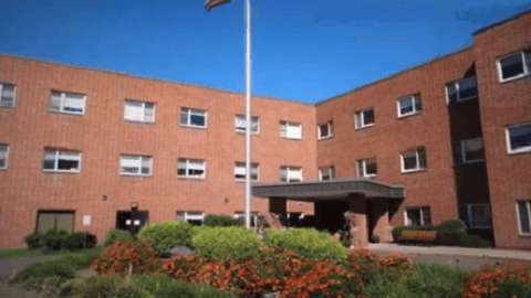 MEADOWS NURSING AND REHABILITATION CENTER